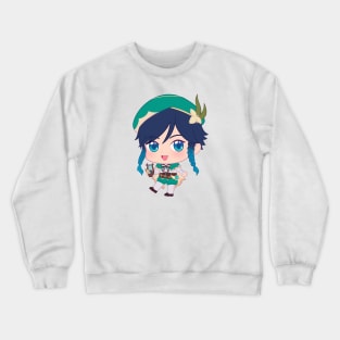 Venti Crewneck Sweatshirt